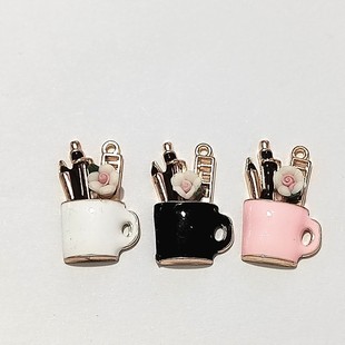 diy�n���Ʒ K��ɫ���ͺϽ���� �����մɻ��PͲ���h����С���