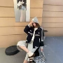高品质外贸显瘦秋季开衫