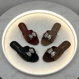 Դ�^�S؛ˮ���2026�¿�r��ƽ�כ���ŮЬ�⴩����һ����slippers