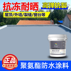 屋根防水漏れ防止専用材料屋根屋根のひび割れ浸透水平家屋外壁防水塗料漏れ防止ゴム