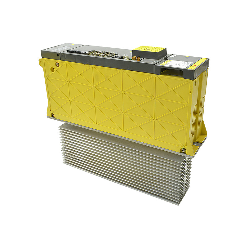 A06B-6096-H207发那科fanuc驱动器新伺服放大器数控现货正品原装