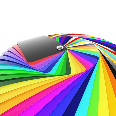 Auto Color Change Film – gold laser white black midnight blue