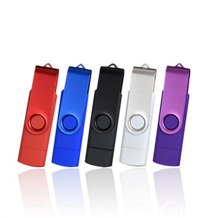 [Gift Wholesale] Rotating clip mobile ph...