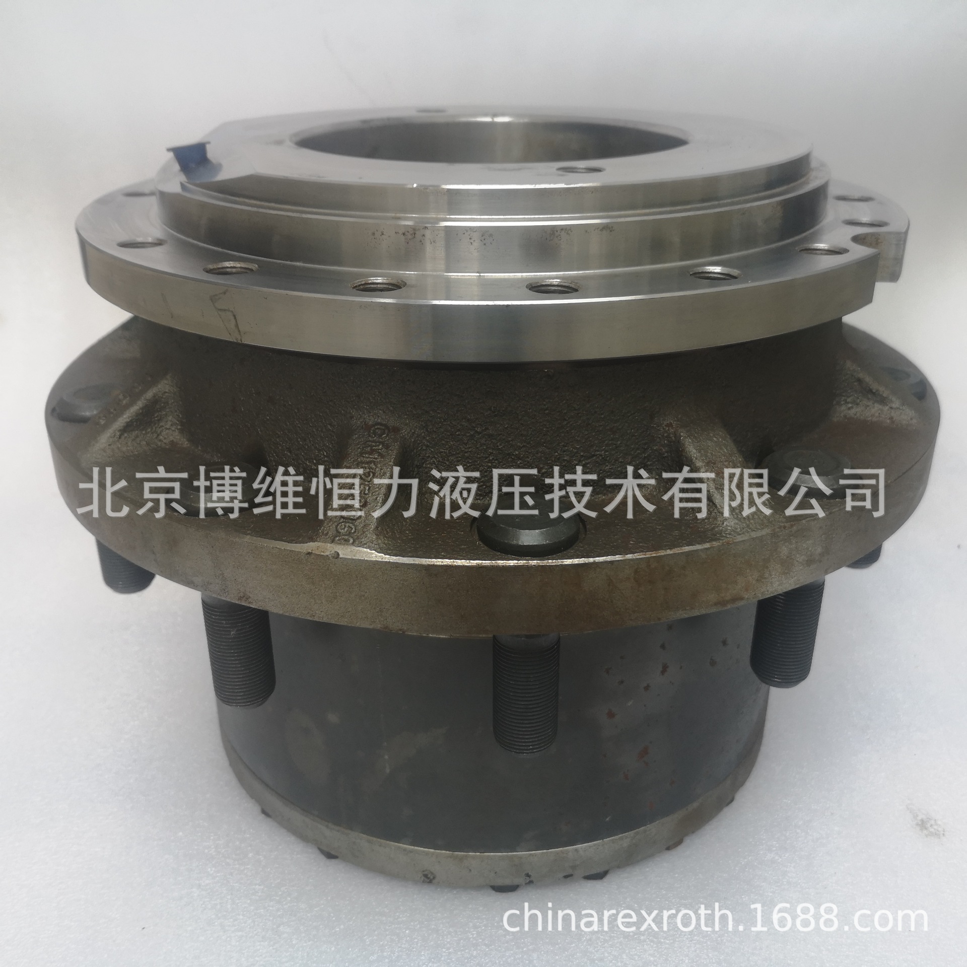 GFT13 T2 7628,农业机械行走减速机