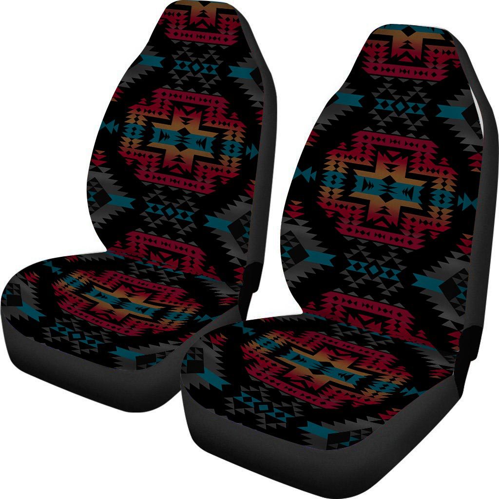 Short Plush Creative Car Seat Cover Hot Sale Custom-Made Car Accessories Car Seat Cover Pod
