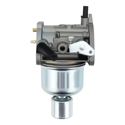 19Hp, Carburetor