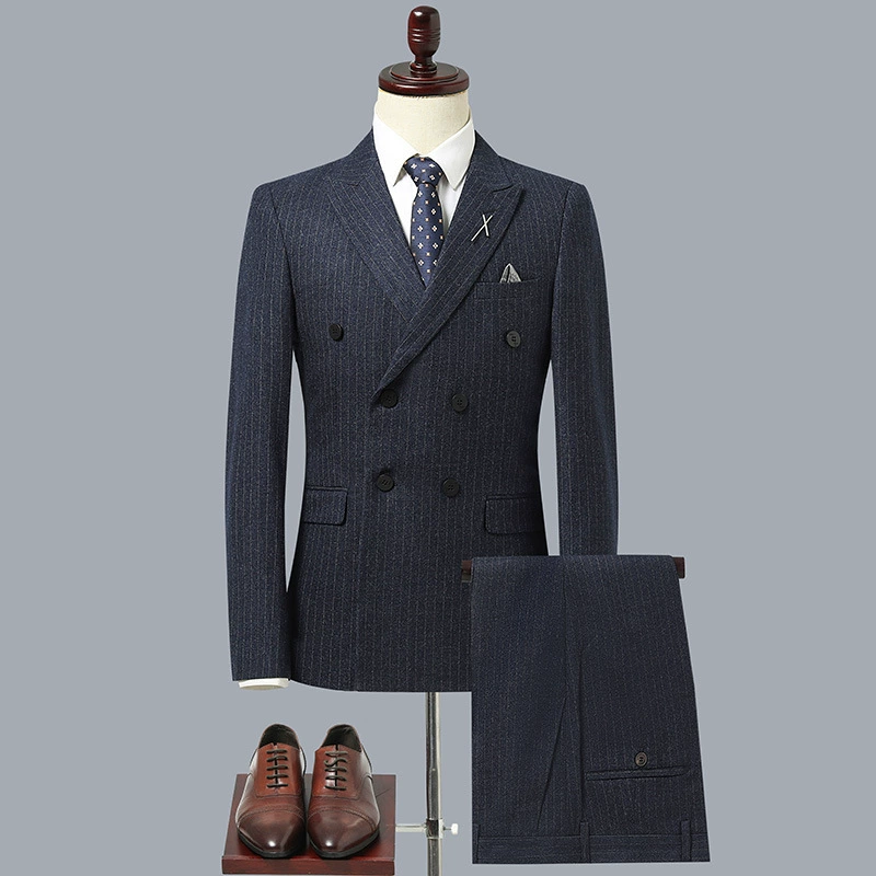 Демисезонный комплект, коллекция 2023 года, комплект из 3 предметов, slim fit