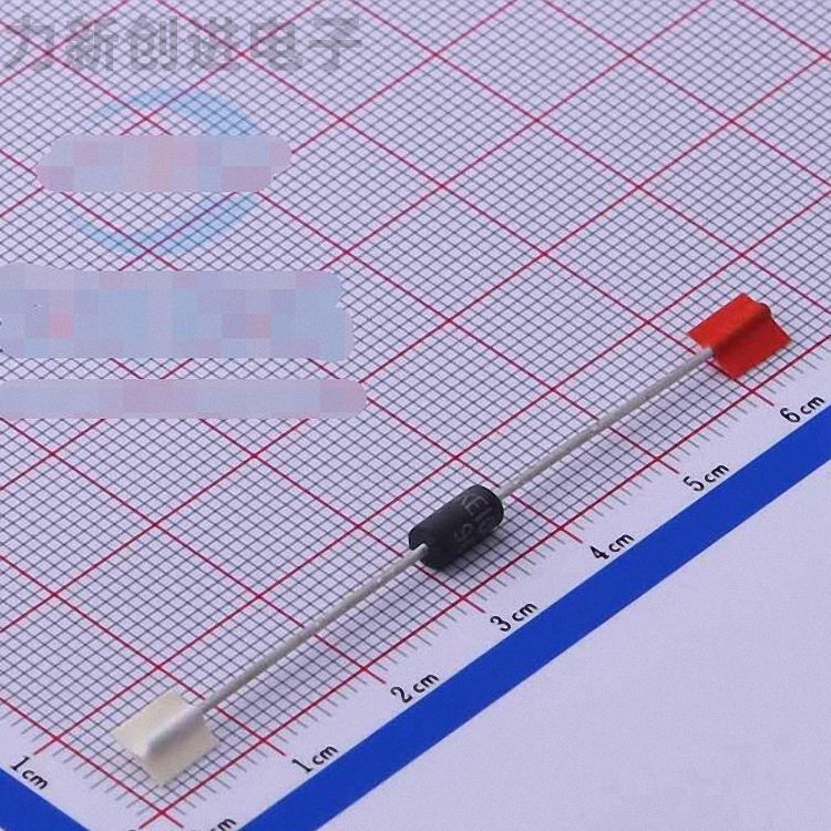 P6KE100CA-E3/54 规格 DO-204AC 二极管 现货供应