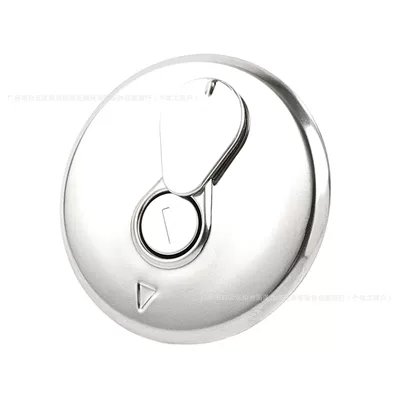 Gn125 Fuel Cap, Tank cap