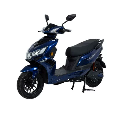 Cross-Border Wholesale, Elektrikli motosikletlər