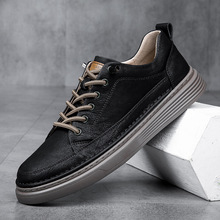 ��Ь2025���ļ���Ʒ��ʿ�WԺ�L�ɾo�����eЬ�ഺ������ˮƤ���Ь