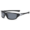 Sports men's sunglasses, street glasses