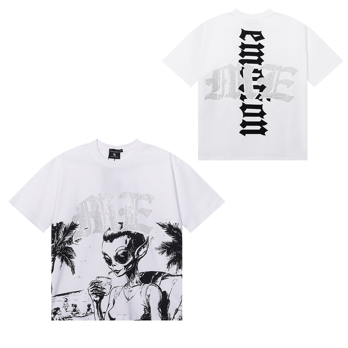 EM005 화이트
