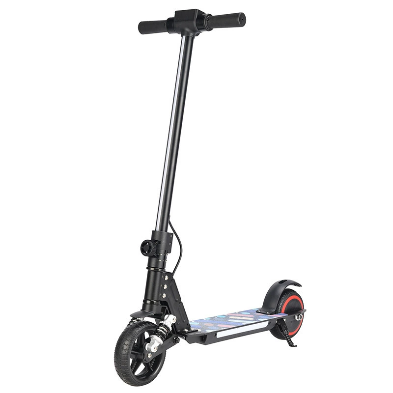 Children's Electric Scooter 6-12el