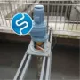 污水制药溶解不锈钢搅拌机