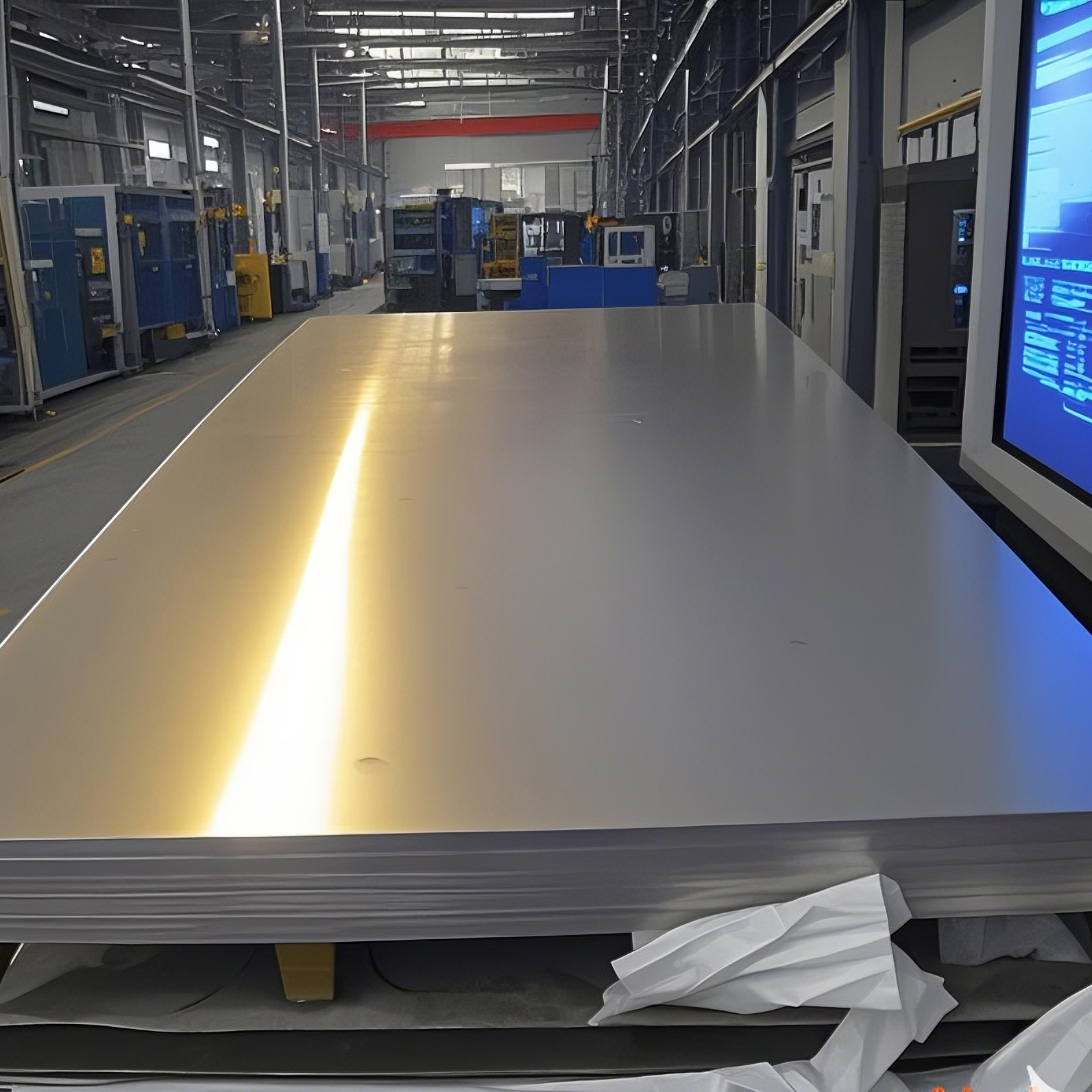 供应DX51D+Z250高锌层无花无油热镀锌板卷钢材(图)