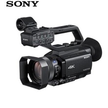 现货国行原装正品PXW-Z90摄像机4K高清HDR专业手持式3G-SDI摄像机