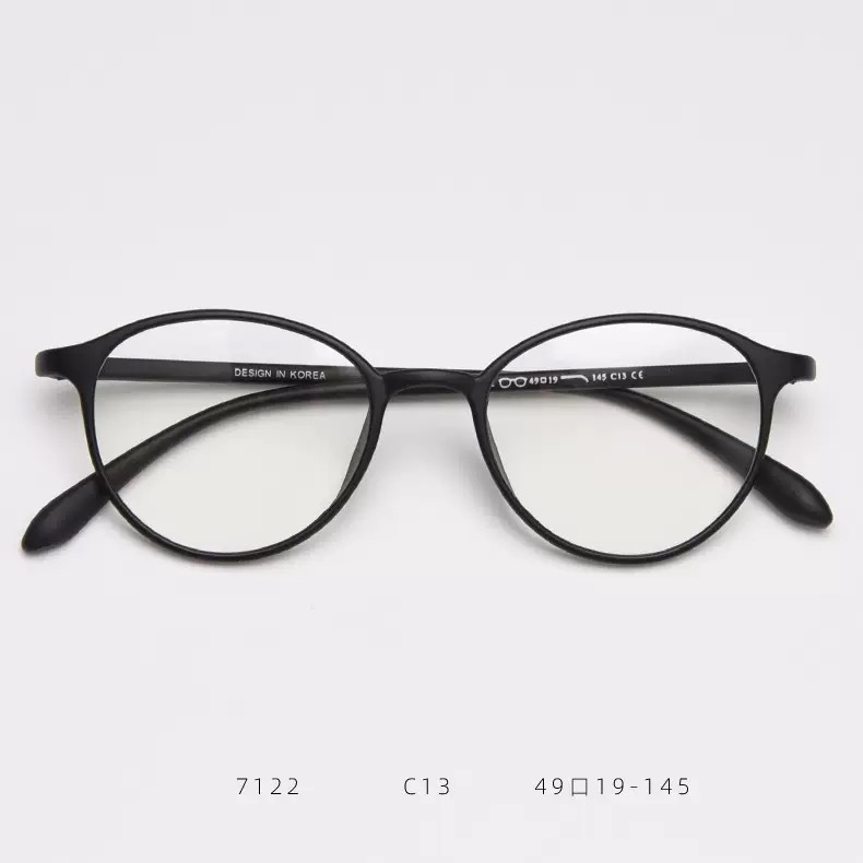 C13 Faste Black