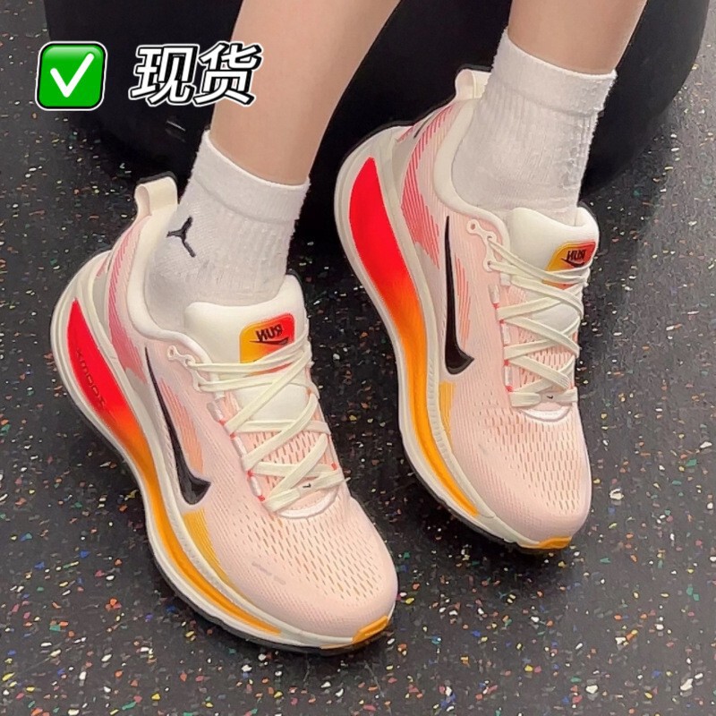 莆田鞋纯原Vomero18网面透气减震耐磨男女休闲舒适跑鞋运动跑步鞋|undefined