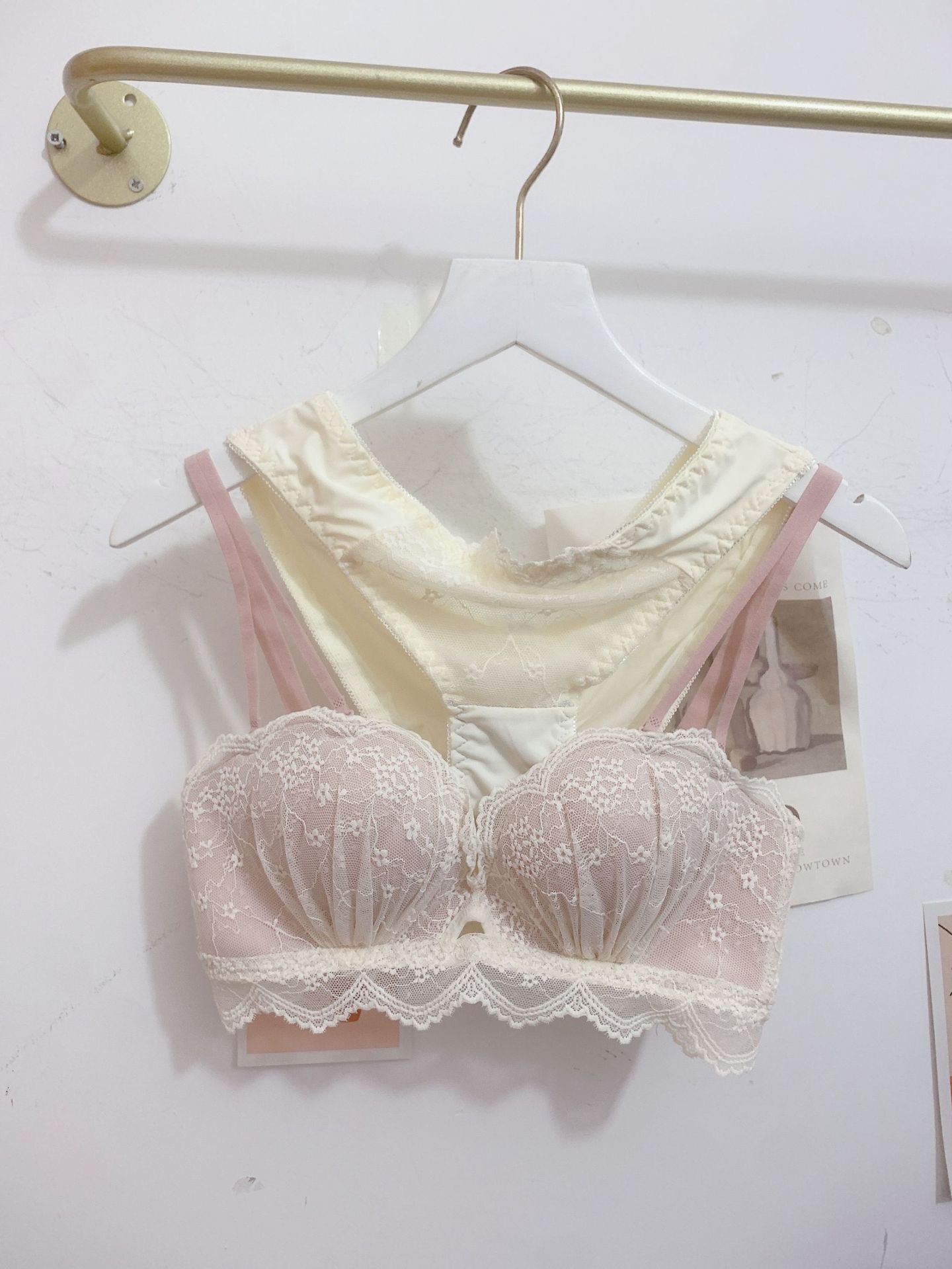 파우더 스킨 세트