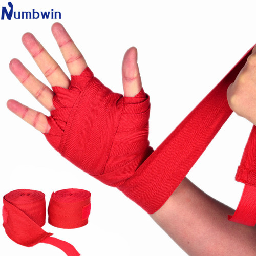 3-meter boxing straps, fighting Sanda hand straps, men's and women's adult fighting bandages, boxing straps, hand straps