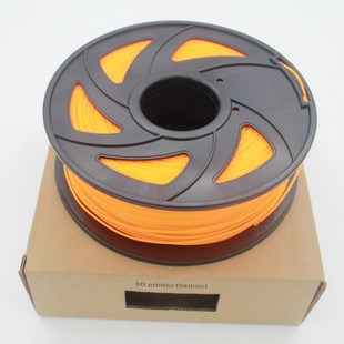 3D��ӡ�C�Ĳ� PLA�z�I���� 1.75mm�F؛�Ͻz �ɫ�ɶ���
