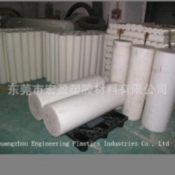 德国PET棒 抗酸性PET棒 白色PET棒 耐高温PET棒