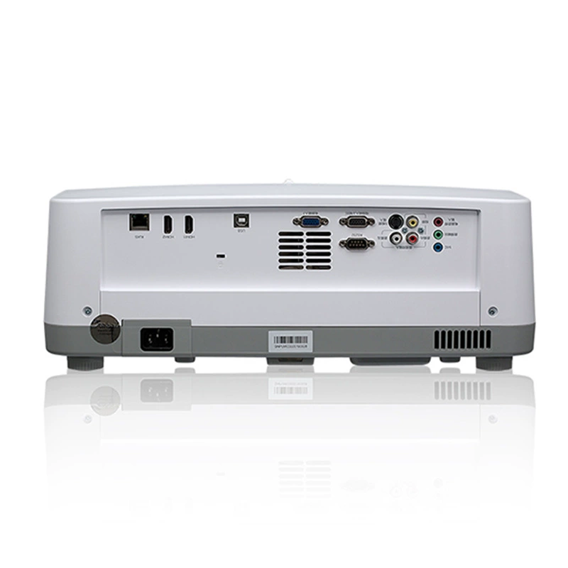 Сонок проектор SNP-UX330C UW330C UX450C UW450C ультракороткофокусный лазерный проектор
