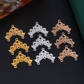 饰品配件;发簪;diy饰品