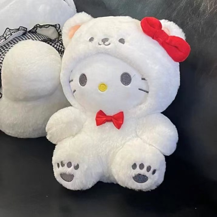 Juguetes de peluche lindos muñecas de frutas almohada muñeca agarra muñeca boda tira muñeca de tela muñeca estand juguetes regalos