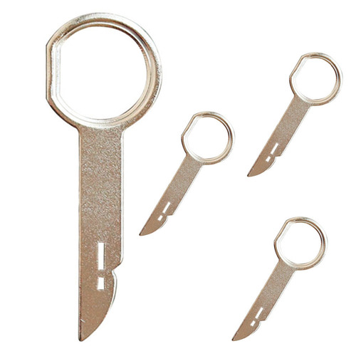 Volkswagen Audi car audio key disassembly and assembly tool CD/DVD host repair and disassembly tool