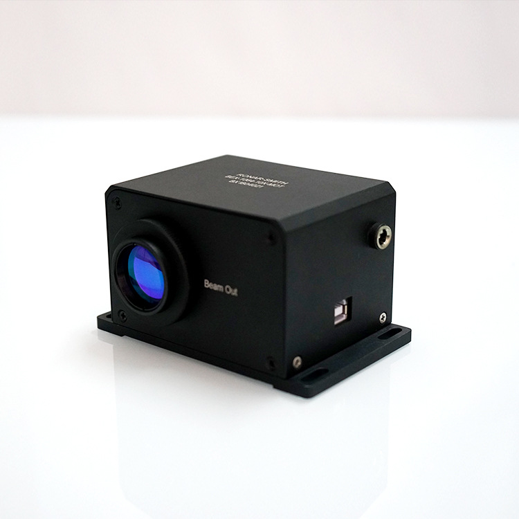 Motorized Beam Expander 2