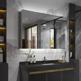 浴室柜;镜柜/镜台;毛巾环/杆/架