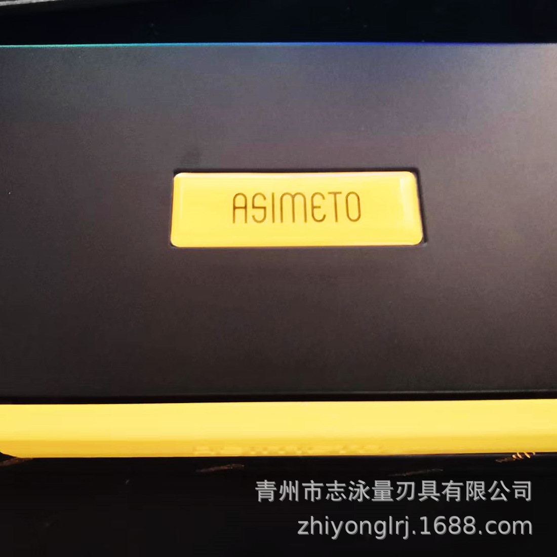 德国安度内沟槽数显卡尺25-200 单钩数显深度尺0-200原装正品