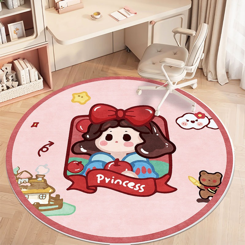 핑크 공주