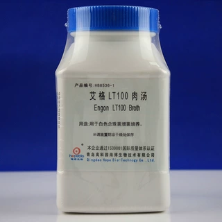艾格LT100肉汤    HB8536-1   250g   青岛海博生物