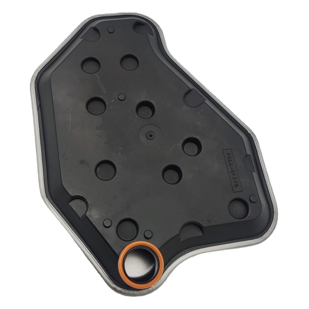 Pantalla de filtro de la transmisión 4R70W 4R75W para FT105 Ford F4TZ-7A098-A F6AZ-7A098-A