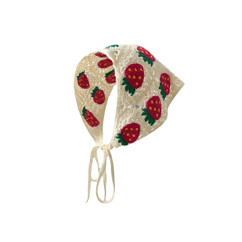 #작은 딸기 14m가지 색상