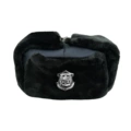 Blue Cloth 125g Black Velvet Anhui Badge