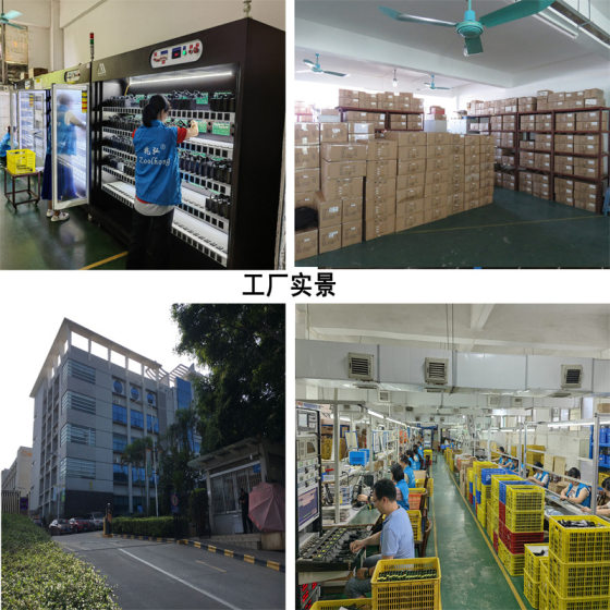Applicable to Lenovo 20V2.25A 45W 20V3.25A65W Type-c fast charging power supply
