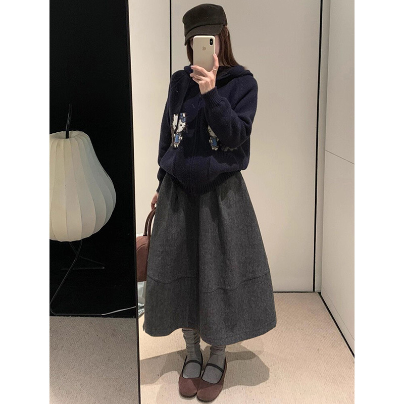 Dark gray