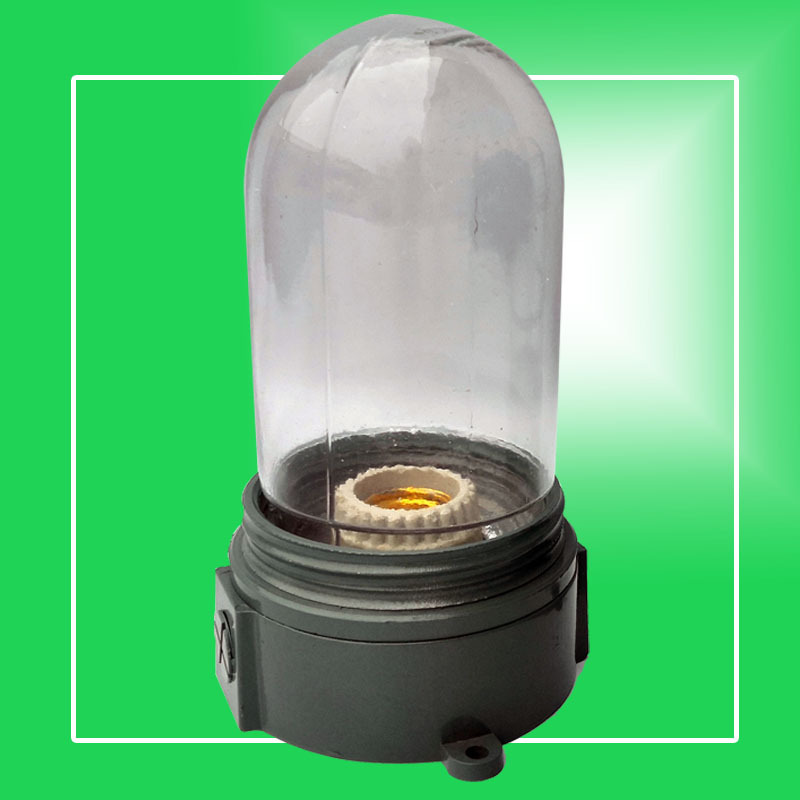CCD16�������ն���24V220V��ֳ��IP56���Ͻ���ʰ׳��60W