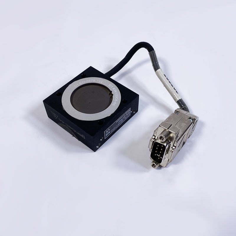 二手gentec-eo激光功率计探头UP19K-15S-H5-XT-ESI3