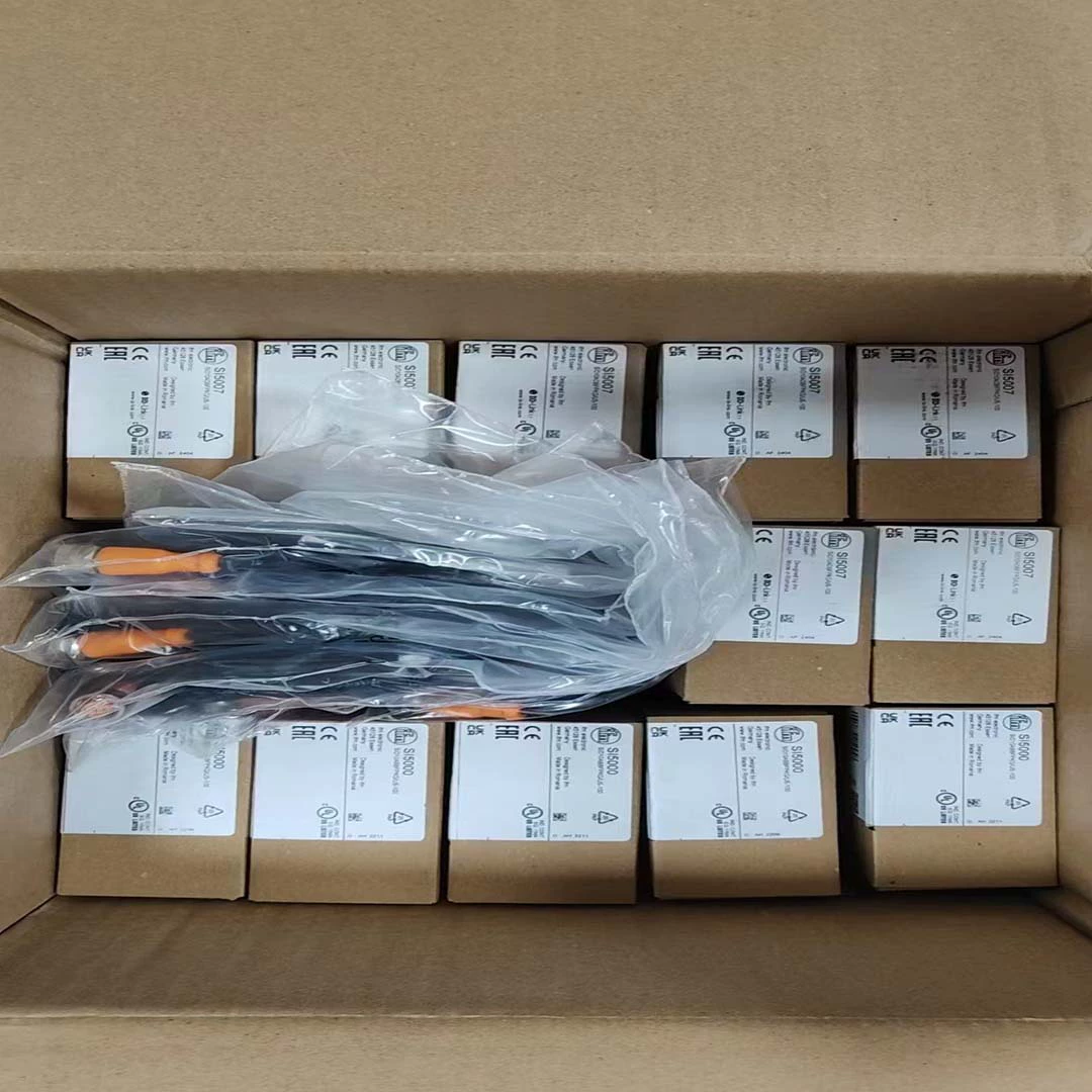 Совершенно новый оригинальный датчик IFM PA3521, оригинальный подлинный продукт, доступный на складе, поддельный один штраф десять.