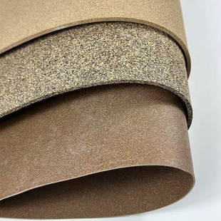 Dingqing Cork Rubber Sheet Is Oil-Resistant, Corrosion-Resistant, High-Temperature-Proof, Shock-Proof Sealing Ring, Mat Sheet, Soundproofing and Good Flexibility