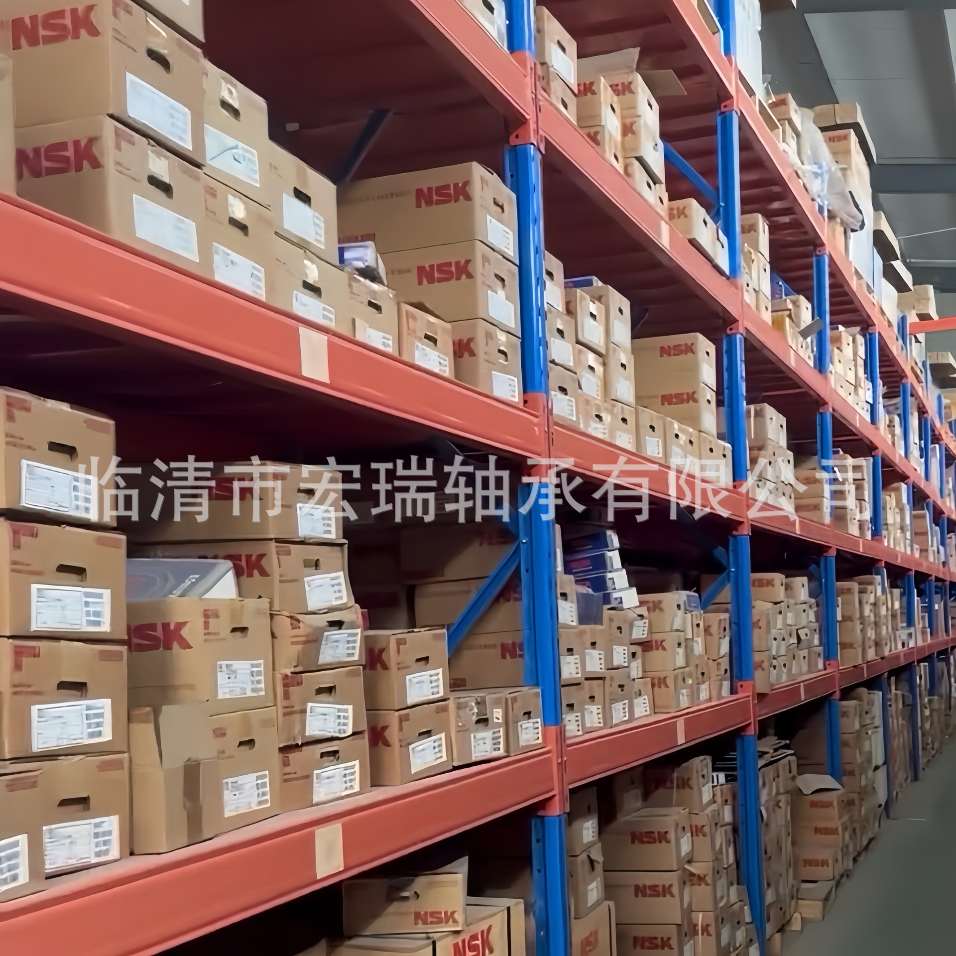 原装正品日本NSK轴承 型号齐全 电机高速轴承微型 高精密 nsk轴承