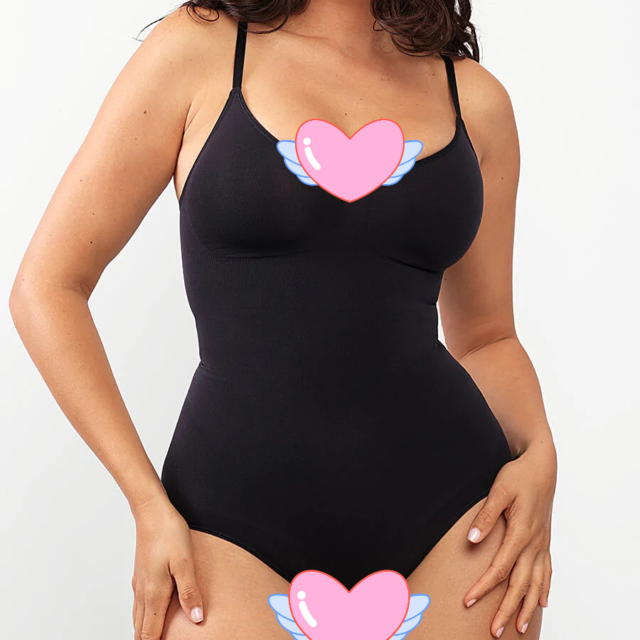 Seamless Body Shaper