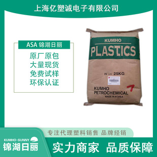 ASA Korea Jinhu XC-230G Wear-resistant Grade AGinG-resistant Automotive Parts Application Materials