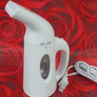 Hot hand-held steam ironing machine ironing machine UL electric iron steam brush ironing machine electric iron travel home