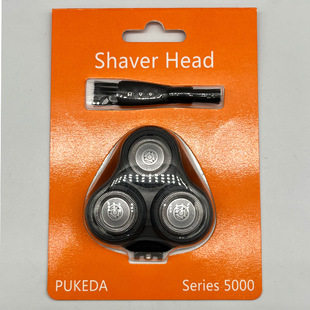 Suitable for Philips shaver S5000 blade head net s5078 5079 s5080 82sh30 replacement head